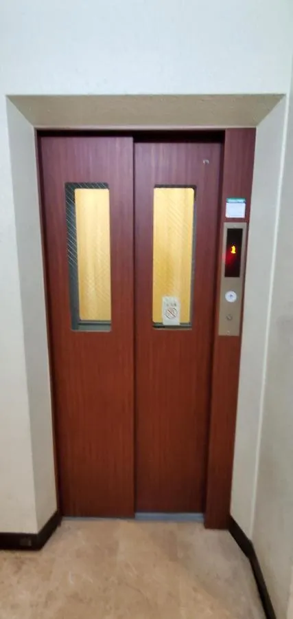 Apartment 札幌市中心部大通公園まで徒歩十分観光移動に便利なロケーションh202 Japan