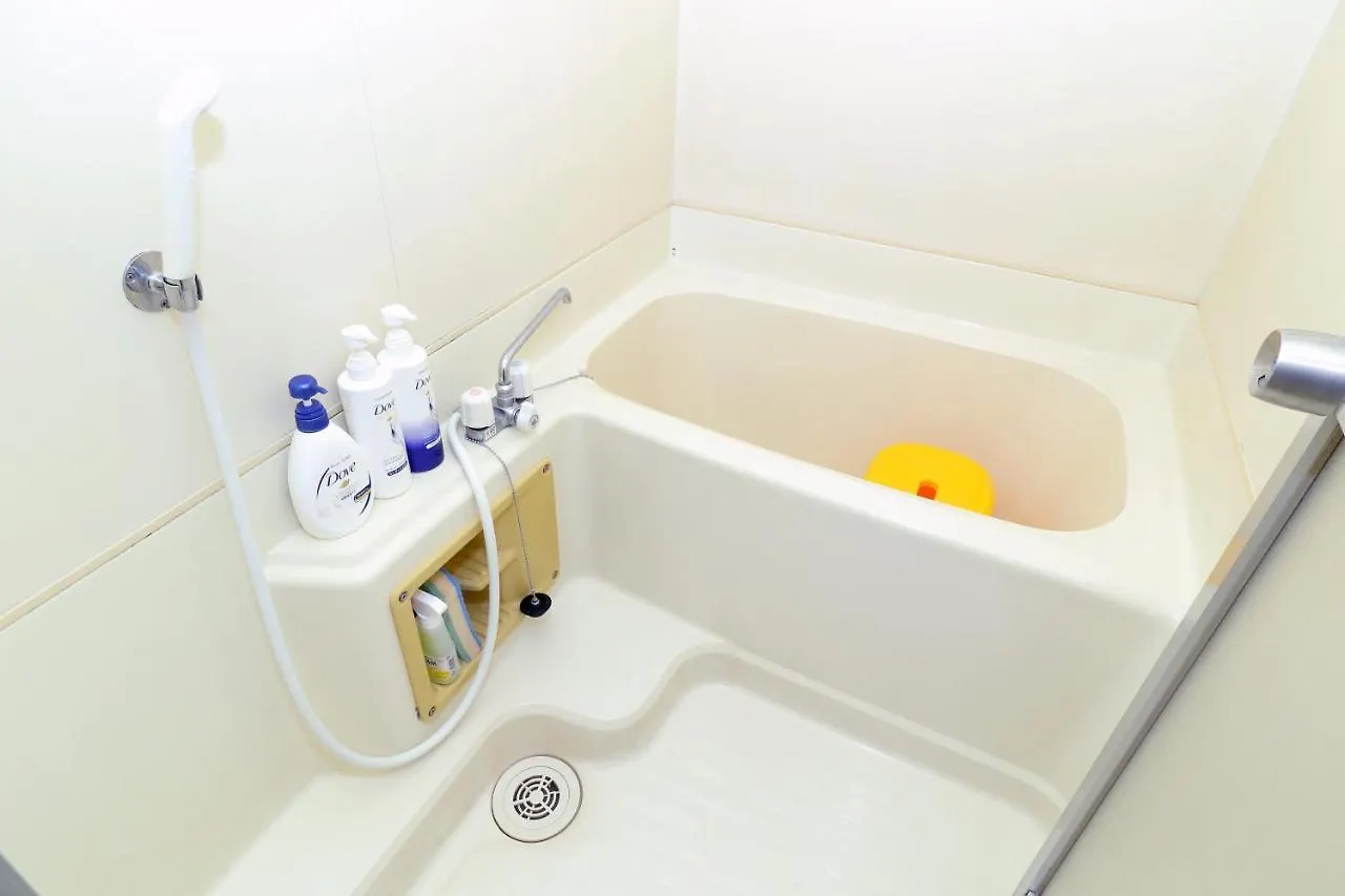 Apartment 札幌市中心部大通公園まで徒歩十分観光移動に便利なロケーションh202