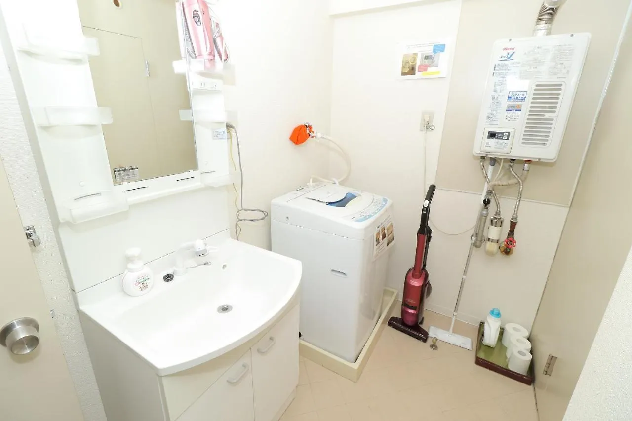 札幌市中心部大通公園まで徒歩十分観光移動に便利なロケーションh202 0*, سابورو